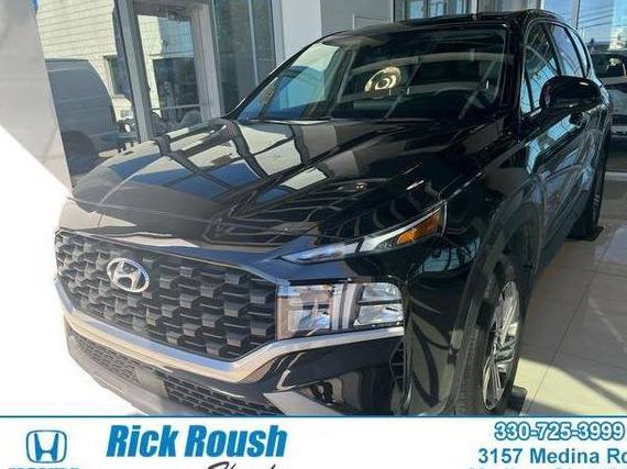 HYUNDAI SANTA FE 2023 5NMS1DAJ0PH611466 image HYUNDAI SANTA FE 2023 5NMS1DAJ0PH611466 image